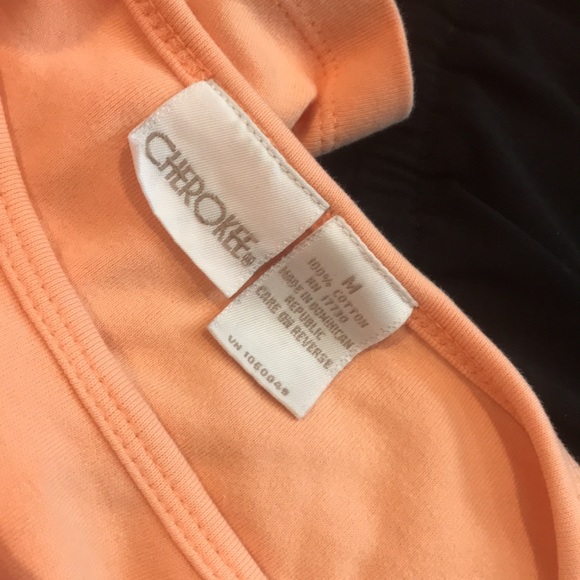 Cherokee top - Picture 3 of 3